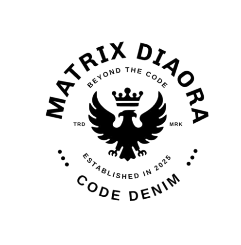 Matrix Diaora Logo